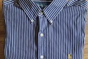 Ralph Lauren Dress Polo Shirt