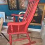 Rocking Chair Image 2