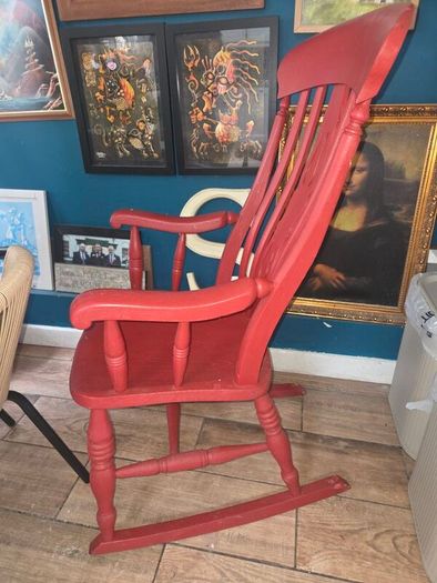 Rocking Chair