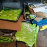 Various Car/Van parts Image 3