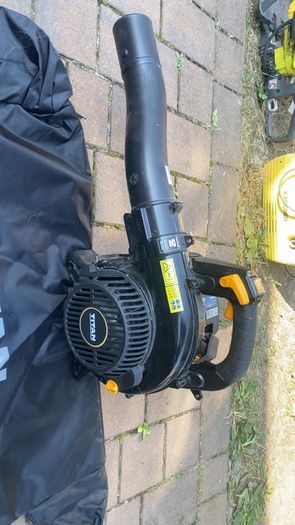 blower