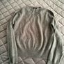 Massimo Dutti wool & cashmere jumper Image 4