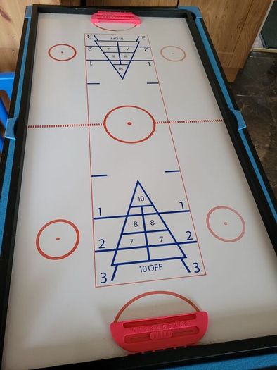 Kids Pool Table