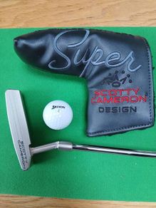 Scotty cameron