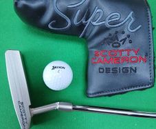 Scotty cameron