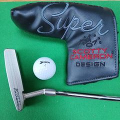 Scotty cameron