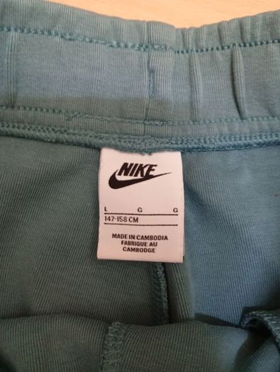 Nike Tech Track bottoms