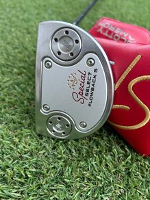 Scotty Cameron Select Flowback 5
