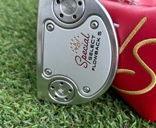 Scotty Cameron Select Flowback 5