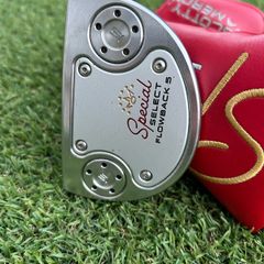 Scotty Cameron Select Flowback 5