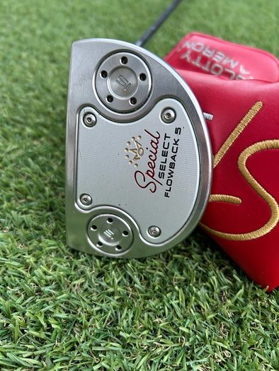 Scotty Cameron Select Flowback 5
