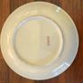 Vintage Japanese Plate Image 2