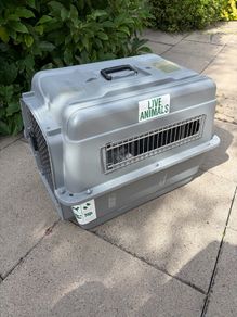 Petmate Sky Kennel
