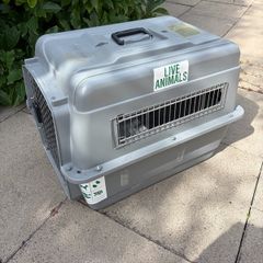 Petmate Sky Kennel
