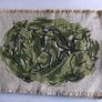 Donald Clarke, Australia, 6  Vintage Place mats. Collectible Image 9