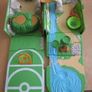 Pokeman Carrying Case/Backpack Playset 2020 Image 3