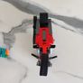 Technic bundle LEGO Technic 42132 Motorcycle LEGO Technic 42117 Race Plane Image 5