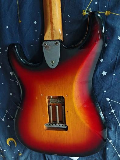 1982 Tokai MIJ Stratocaster - (Delivery available)