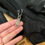 Black Superman ackpack Image 9