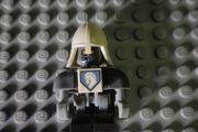 Lego Nexo Knights Lance Bot Nex091