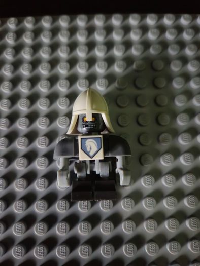Lego Nexo Knights Lance Bot Nex091