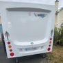 Elddis xplore 554 Touring Caravan Image 4