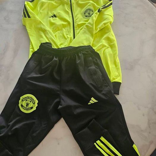 Tracksuit