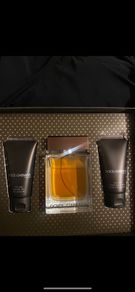 Dolce Gabbana The One Mens Set
