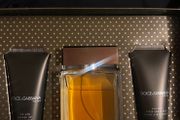 Dolce Gabbana The One Mens Set