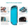 Nintendo Switch Joy Con Controllers Replacement Screws Y Shape Joy-Con Pack 10 Image 3