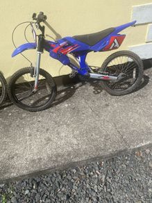 bike