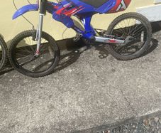 bike