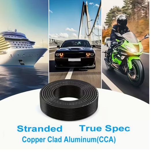 1pc 1-Type (2-Conductor) 20 AWG/0.518mm