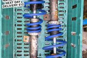Ford Fiesta 03-08 Front Coilovers / Struts / Suspension @ OCG