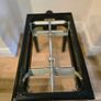 Adjustable Piano Bench - Black - Excellent Condition Image 3