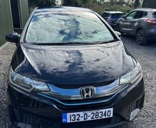 Honda Fit 2013