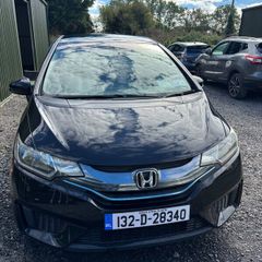 Honda Fit 2013
