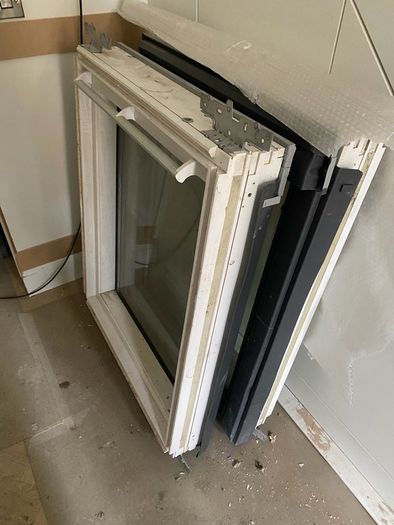 velux skylights