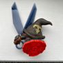 Skylanders Short Cut Postage Available Image 2