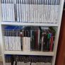 Large collection of PlayStation 2 games and console Image 3