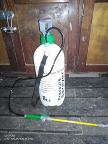 Sprayer