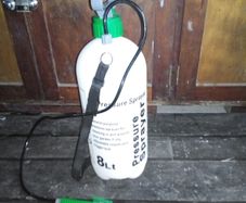 Sprayer