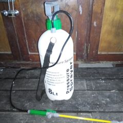 Sprayer
