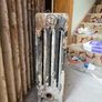 cast iron radiator Image 3