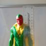 Vision superhero toy Image 2