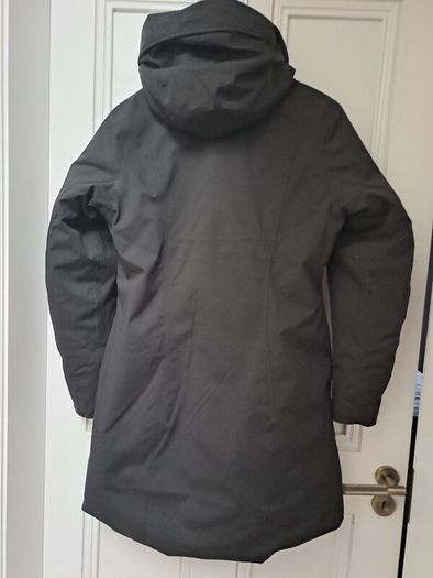 Winter coat