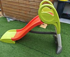 Smoby Slide