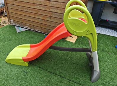 Smoby Slide