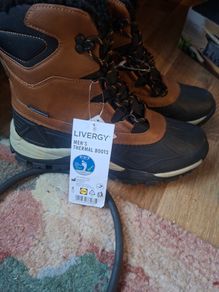 boots new
