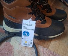 boots new